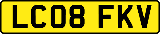 LC08FKV