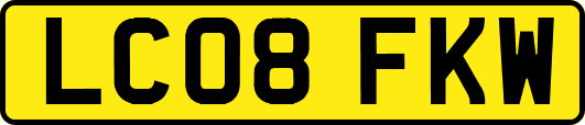 LC08FKW