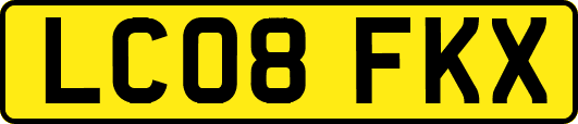 LC08FKX