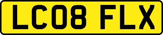 LC08FLX