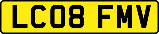 LC08FMV