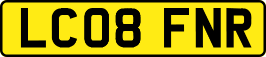 LC08FNR