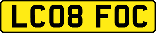 LC08FOC