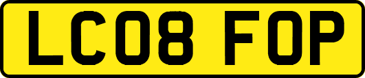 LC08FOP