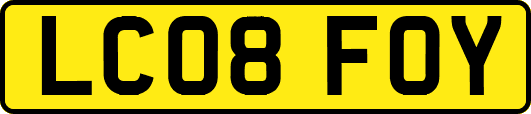 LC08FOY