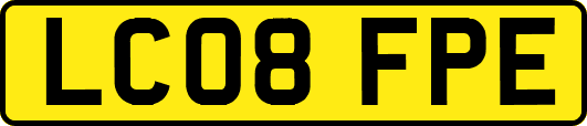 LC08FPE