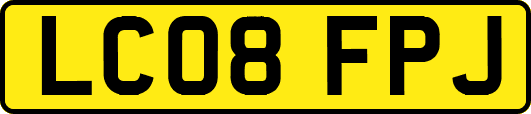 LC08FPJ