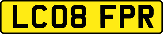 LC08FPR