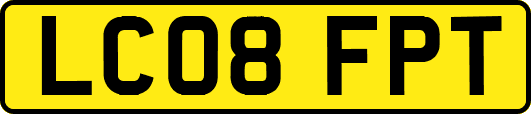 LC08FPT