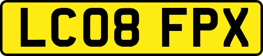 LC08FPX