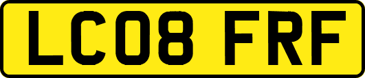 LC08FRF