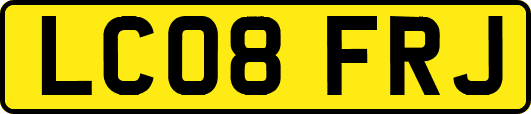 LC08FRJ