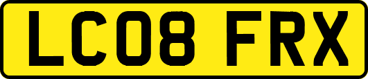 LC08FRX
