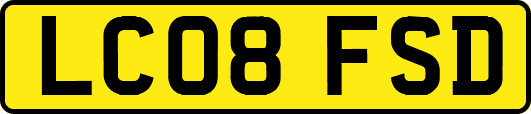LC08FSD