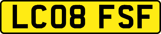 LC08FSF