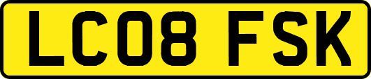 LC08FSK