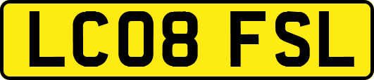 LC08FSL