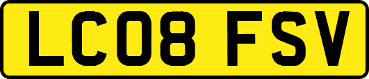 LC08FSV