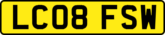 LC08FSW