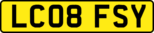 LC08FSY