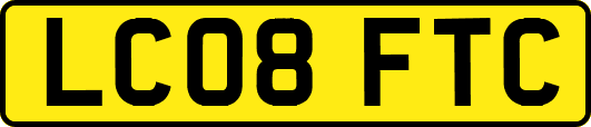 LC08FTC