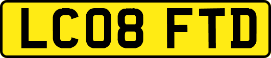 LC08FTD