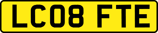 LC08FTE