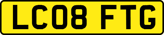 LC08FTG