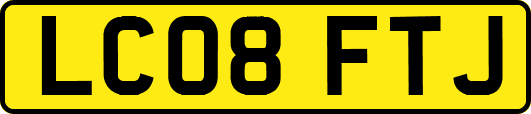 LC08FTJ