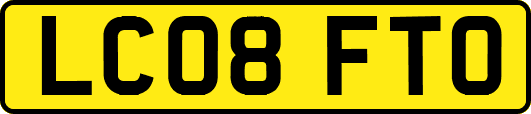 LC08FTO