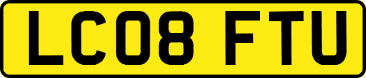 LC08FTU