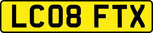 LC08FTX