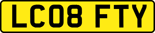 LC08FTY
