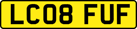 LC08FUF