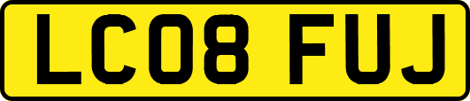 LC08FUJ