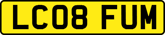 LC08FUM