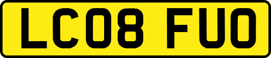 LC08FUO