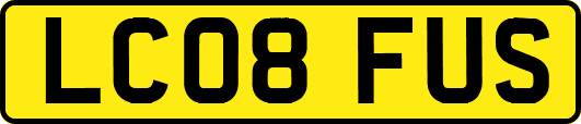 LC08FUS