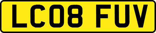 LC08FUV