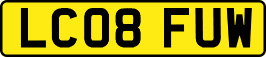 LC08FUW