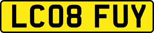 LC08FUY