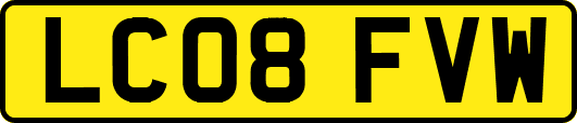 LC08FVW