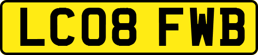 LC08FWB