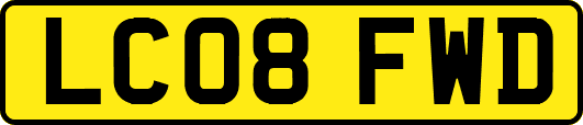 LC08FWD
