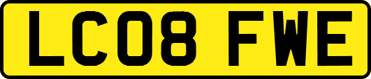 LC08FWE