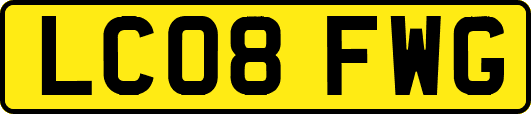 LC08FWG