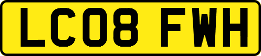 LC08FWH