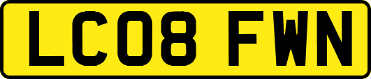 LC08FWN