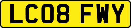 LC08FWY