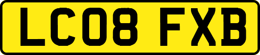 LC08FXB